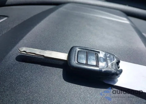 2016 Honda Civic Lx from USA, damaged, VIN 19XFC2F53GE041515